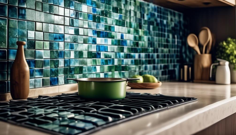 latest glass tile designs latest glass tile designs